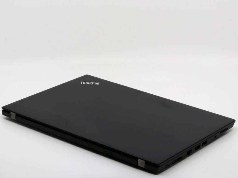 Lenovo Thinkpad T480S 14" i5/8gb/256gb - Image 2