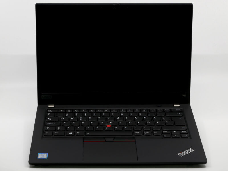 Lenovo ThinkPad T490 14" i5/16gb/256gb SOODUS!