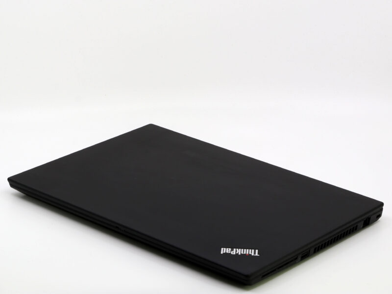 Lenovo ThinkPad T490 14" i5/16gb/256gb SOODUS! - Image 3
