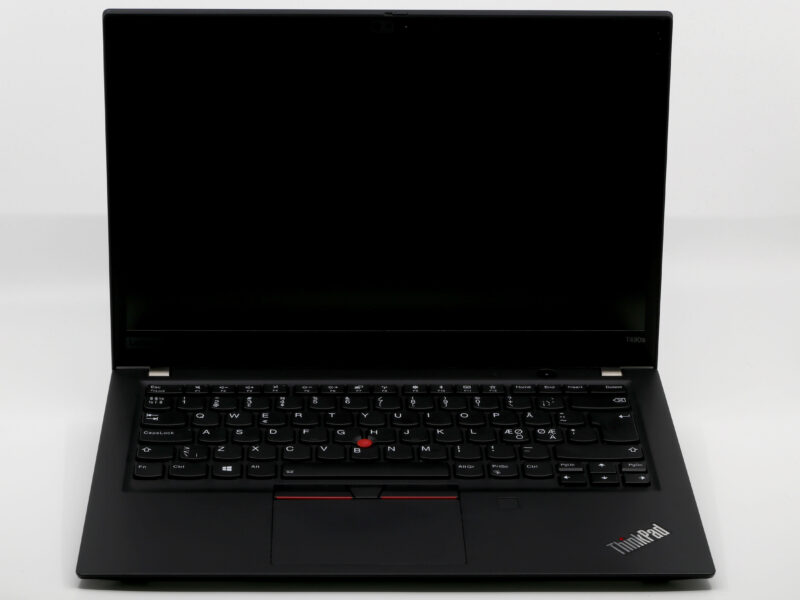 Lenovo ThinkPad T490s 14" i5/16gb/256gb