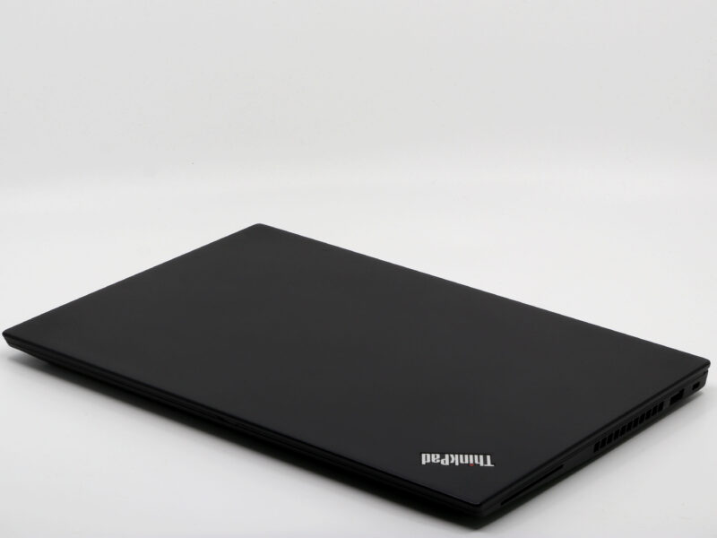 Lenovo ThinkPad T490s 14" i5/16gb/256gb - Image 3