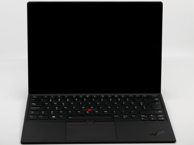Lenovo ThinkPad X1 Tablet Gen 3 Touch 13" i7/16gb/256gb - Image 4