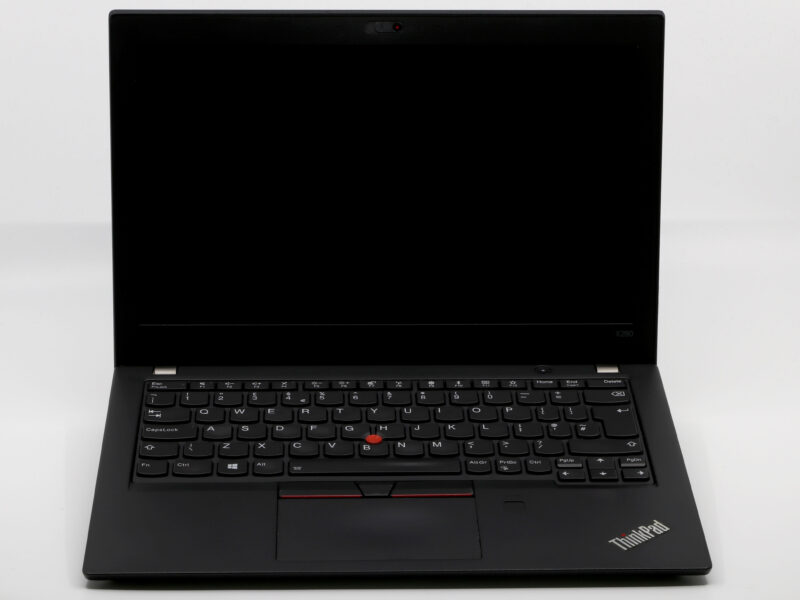 Lenovo ThinkPad X280 12.5" i7/16gb/256gb