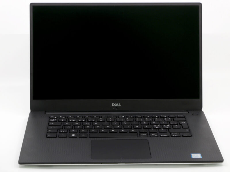 Dell Precision 5530 15.6" i7/32gb/512gb/QuadroP1000