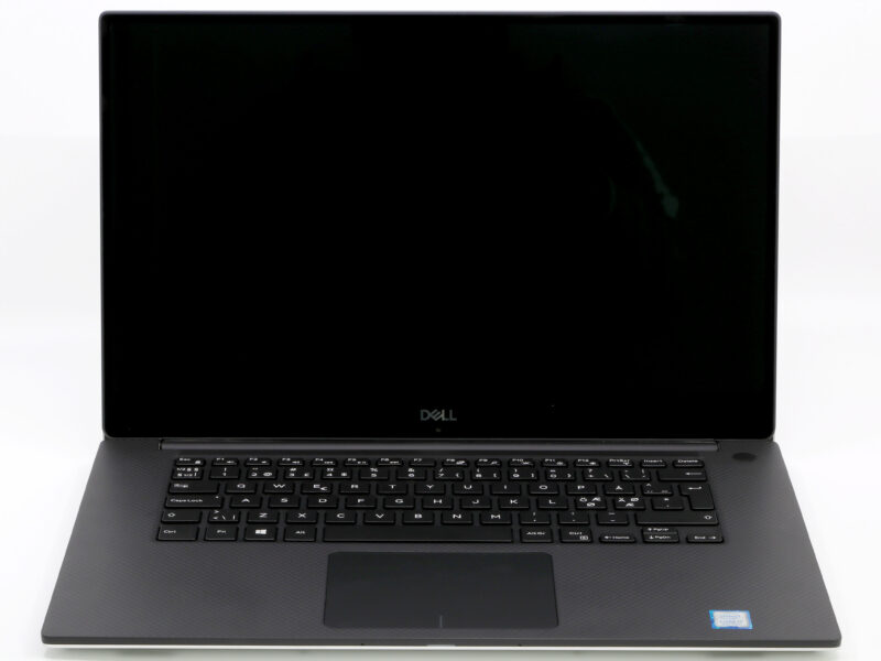 Dell Precision 5530 15.6" i7/32gb/512gb/QuadroP1000