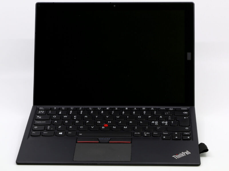 Lenovo ThinkPad X1 Tablet Gen 2 Touch 12.5" i5/8gb/256gb - Image 4