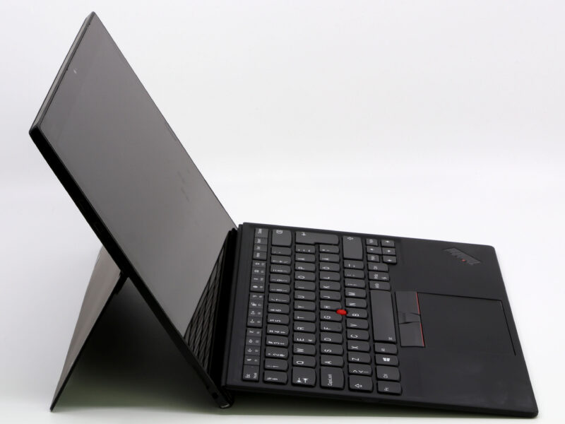 Lenovo ThinkPad X1 Tablet Gen 3 Touch 13" i5/8gb/256gb
