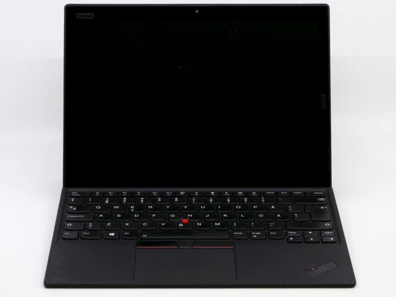 Lenovo ThinkPad X1 Tablet Gen 3 Touch 13" i5/8gb/256gb - Image 4