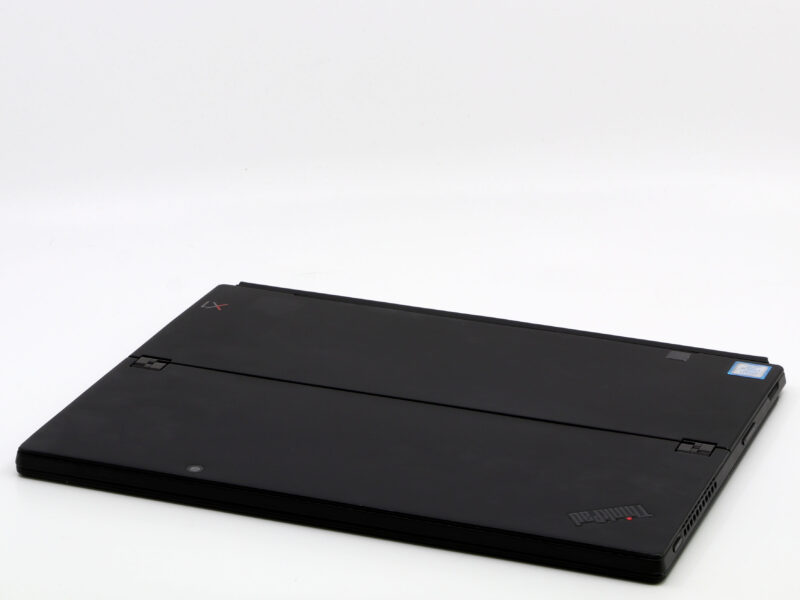 Lenovo ThinkPad X1 Tablet Gen 3 Touch 13" i5/8gb/256gb - Image 3