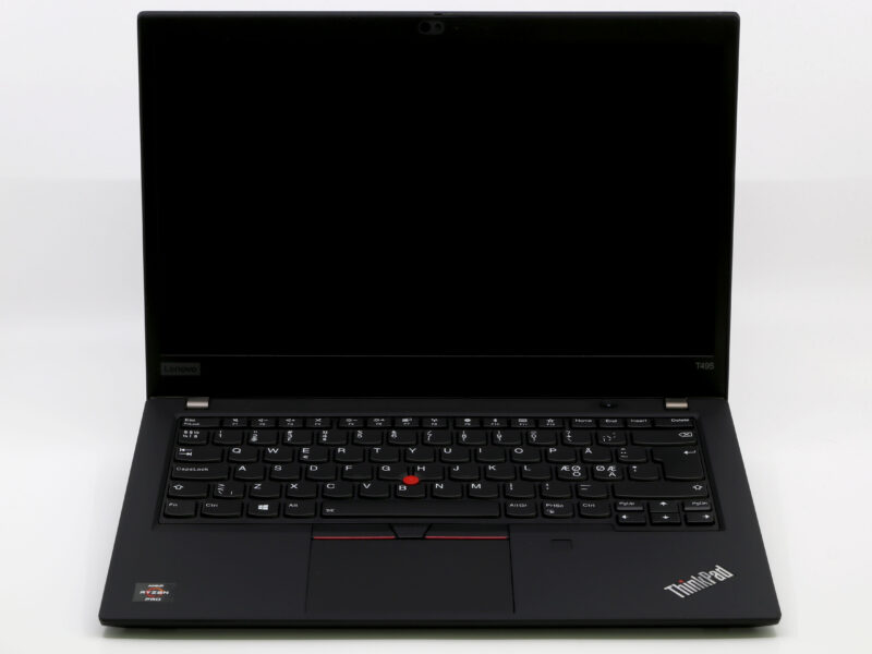 Lenovo ThinkPad T495 14" Ryzen5/16gb/256gb