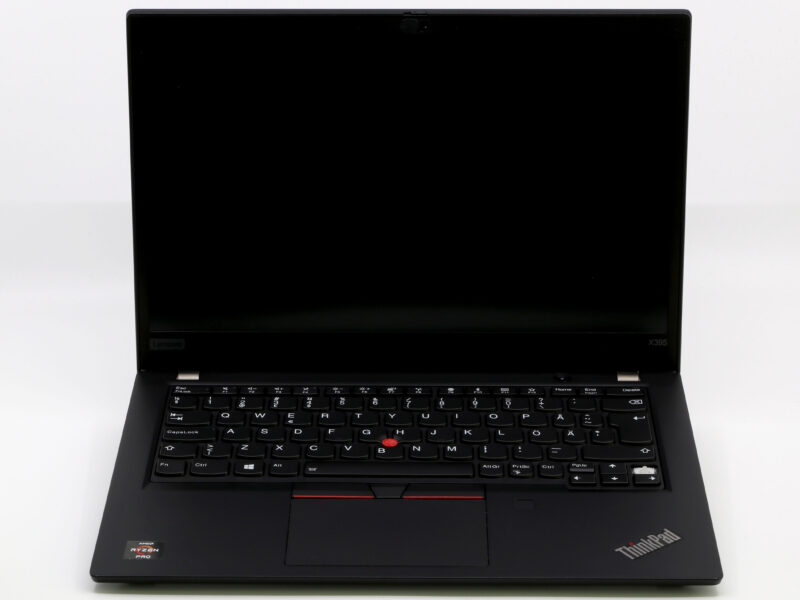 Lenovo Thinkpad X395 13.3" RYZEN5/8gb/256gb