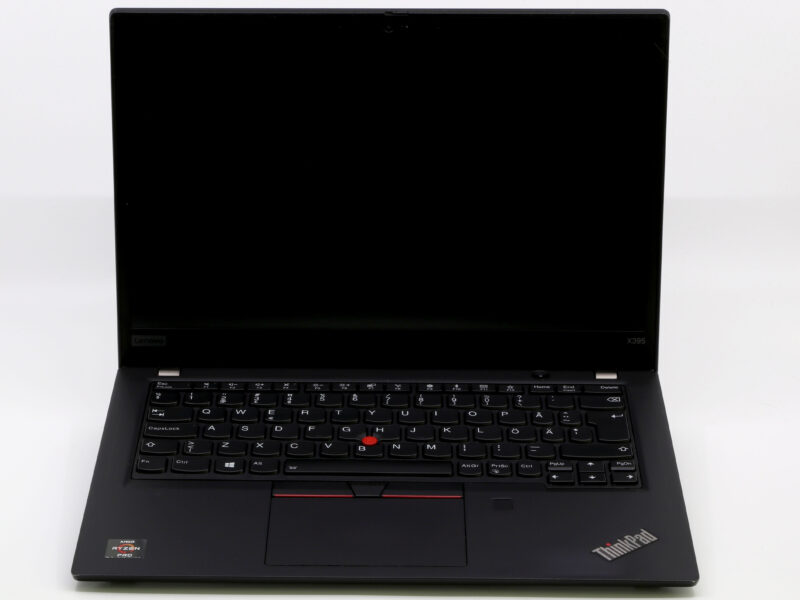 Lenovo Thinkpad X395 13.3" RYZEN7/16gb/512gb