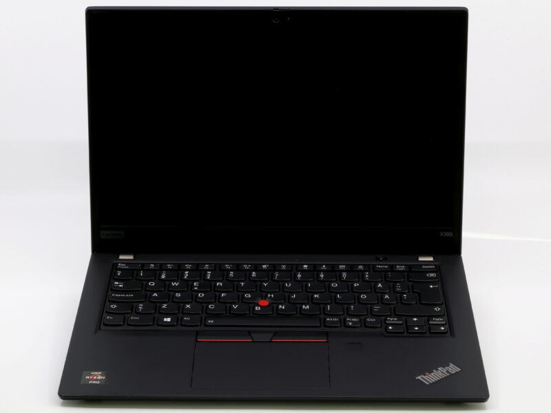 Lenovo Thinkpad X395 13.3" RYZEN7/16gb/512gb