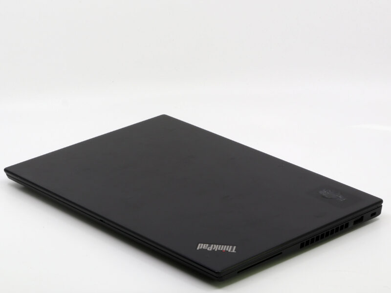 LEIUNURK! Lenovo Thinkpad X395 13.3" RYZEN7/16gb/512gb - Image 3