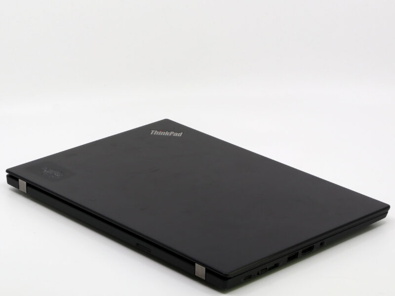 LEIUNURK! Lenovo Thinkpad X395 13.3" RYZEN7/16gb/512gb - Image 2