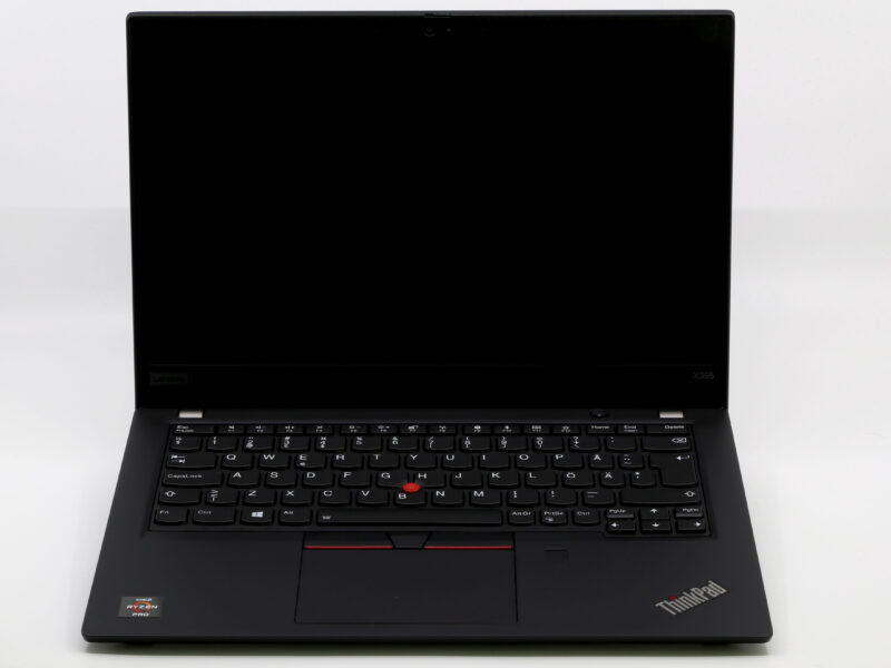 Lenovo Thinkpad X395 13.3" RYZEN7/16gb/512gb