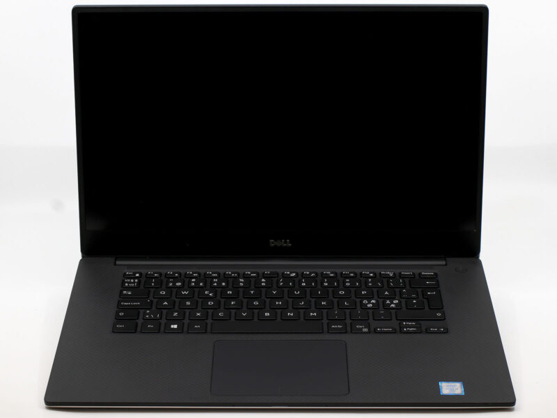 Dell Precision 5520 15,6" i7/16gb/256gb