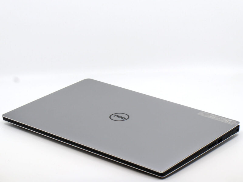 Dell Precision 5520 15,6" i7/16gb/256gb - Image 3