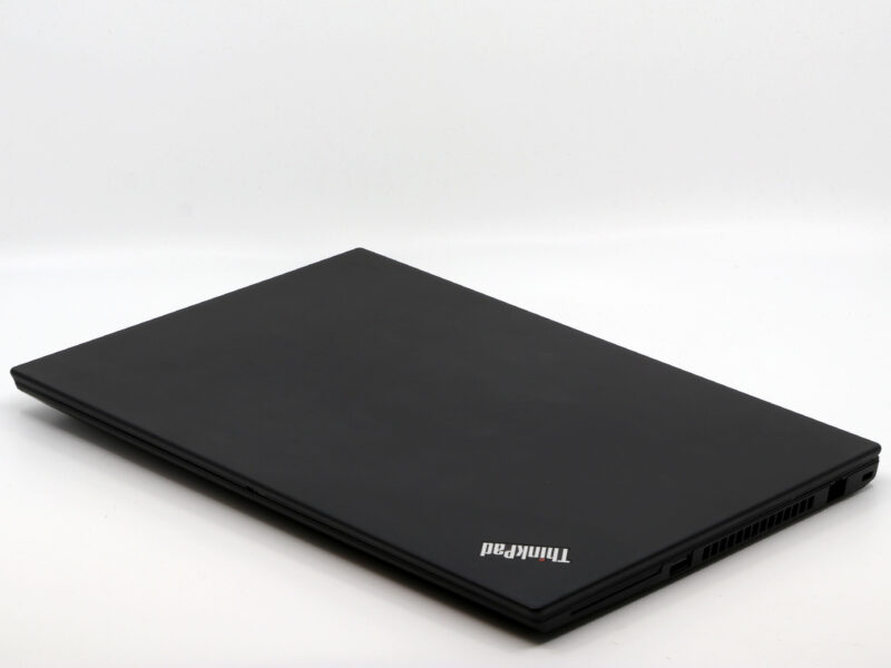 Lenovo ThinkPad T490 14" i5/16gb/256gb SOODUS! - Image 3