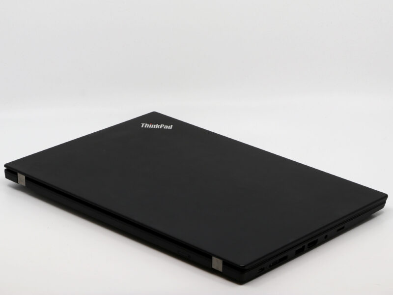Lenovo ThinkPad T490 14" i5/16gb/256gb SOODUS! - Image 2