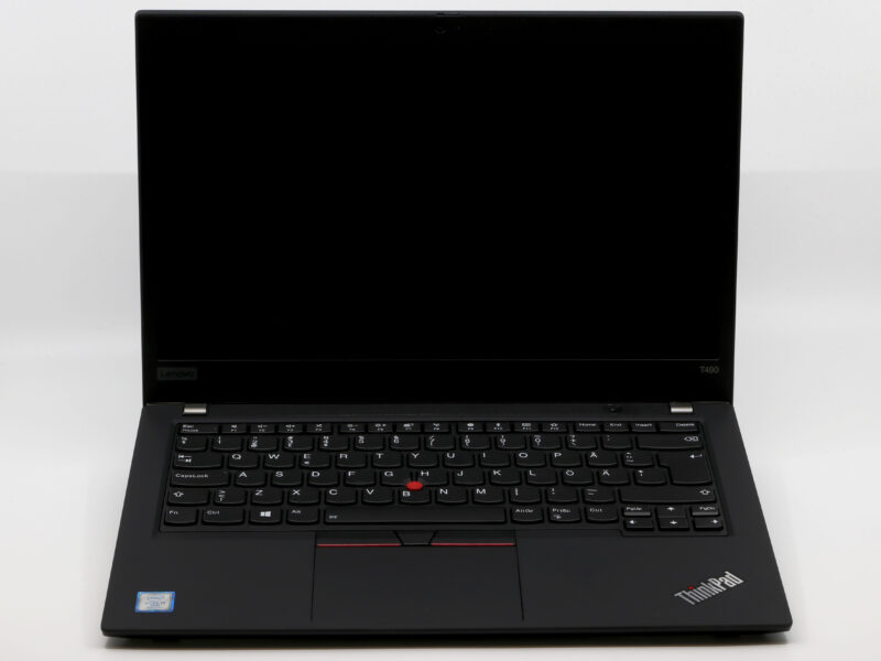 Lenovo ThinkPad T490 14" i5/16gb/256gb SOODUS!