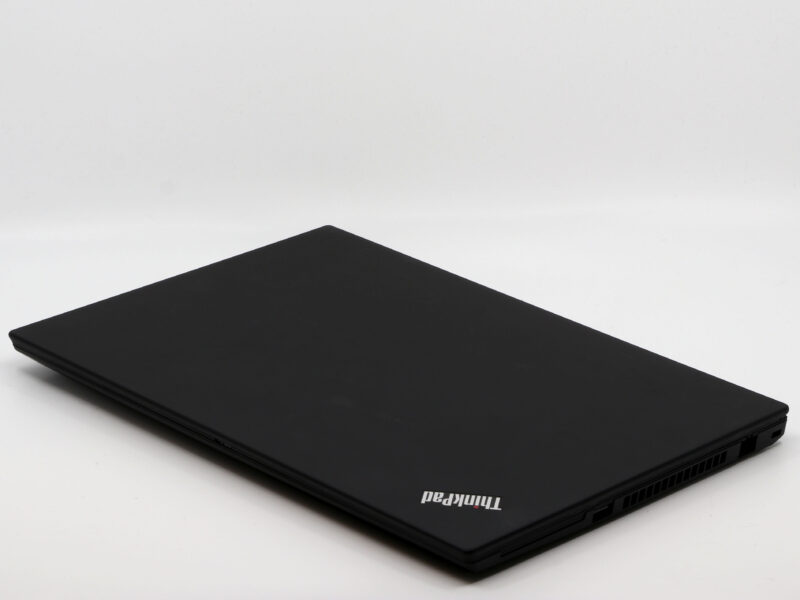 Lenovo ThinkPad T490 14" i5/16gb/256gb SOODUS! - Image 3