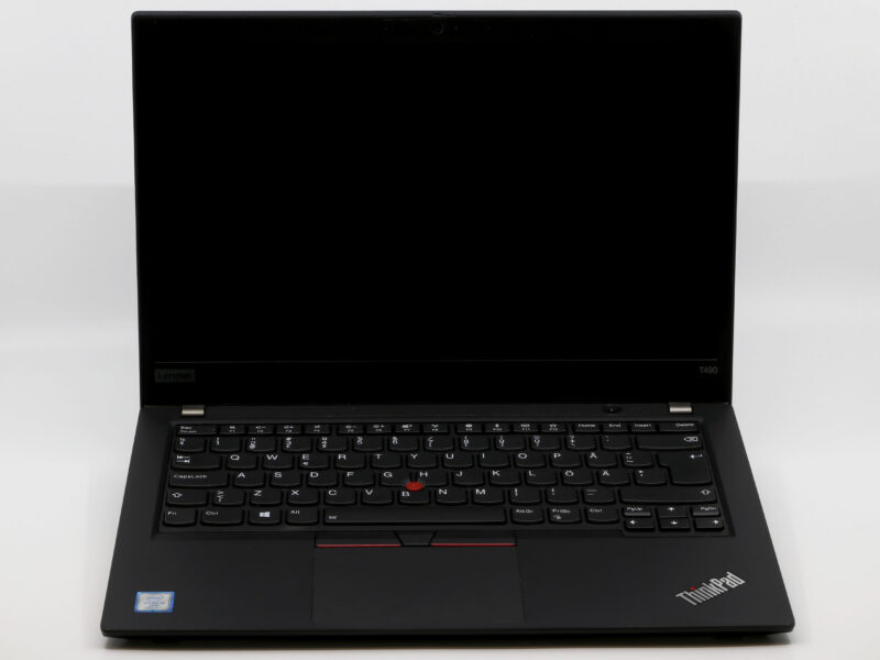 Lenovo ThinkPad T490 14" i5/16gb/256gb SOODUS!