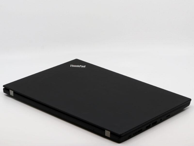 Lenovo ThinkPad T490 14" i5/16gb/256gb SOODUS! - Image 2