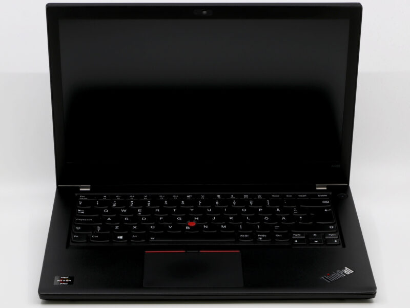 LEIUNURK Lenovo ThinkPad A485 14" Ryzen5/8gb/256gb