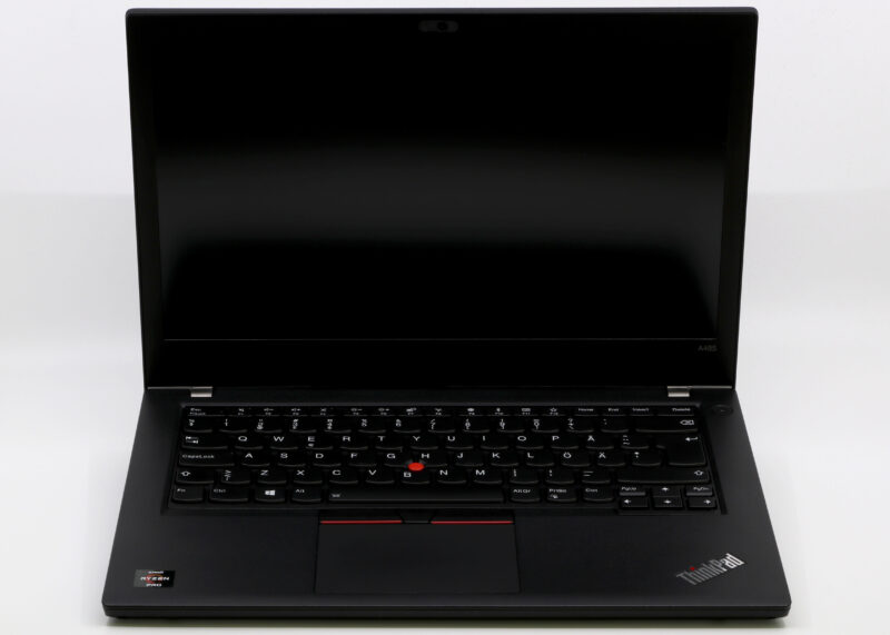 Lenovo ThinkPad A485 14" Ryzen5/8gb/256gb