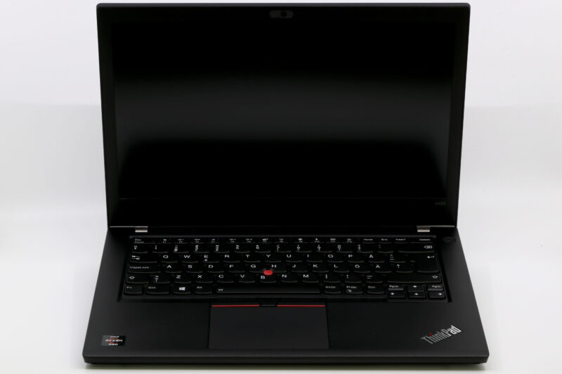 Lenovo ThinkPad A485 14" Ryzen5/8gb/256gb