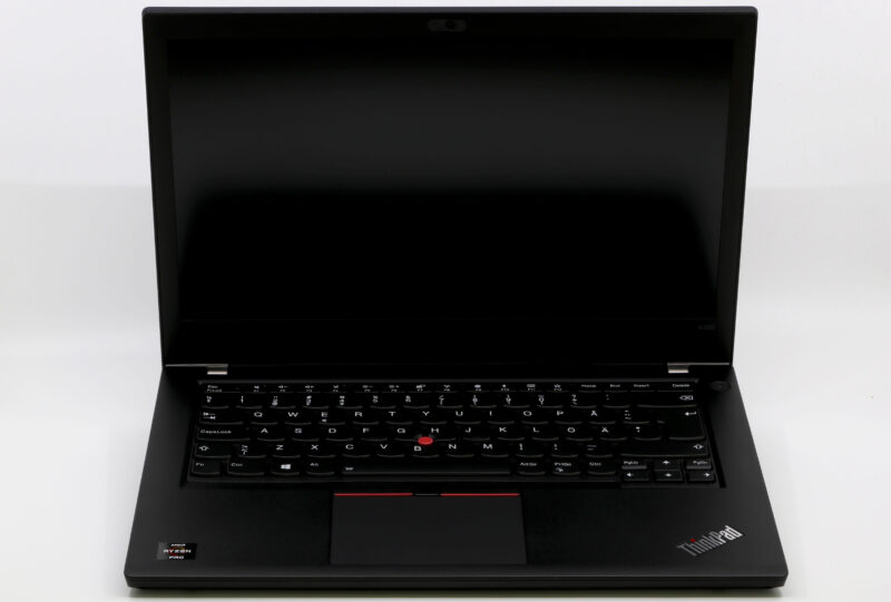 Lenovo ThinkPad A485 14" Ryzen5/8gb/256gb