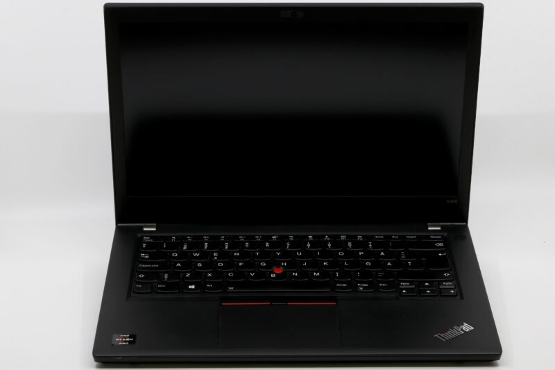 Lenovo ThinkPad A485 14" Ryzen5/8gb/256gb