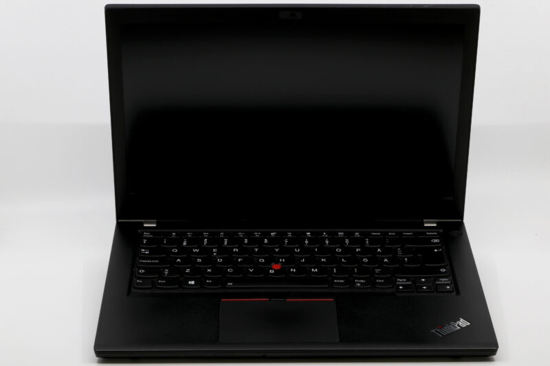 Lenovo ThinkPad A485 14" Ryzen5/8gb/256gb