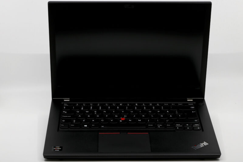 Lenovo ThinkPad A485 14" Ryzen5/8gb/256gb