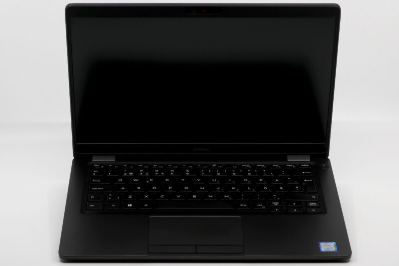 Dell Latitude 5300 13.3" i5/8gb/256gb