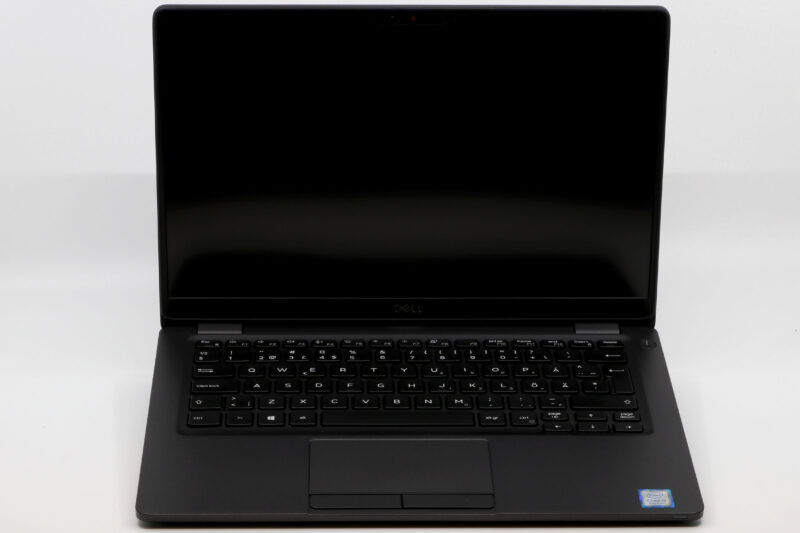 Dell Latitude 5300 13.3" i5/8gb/256gb