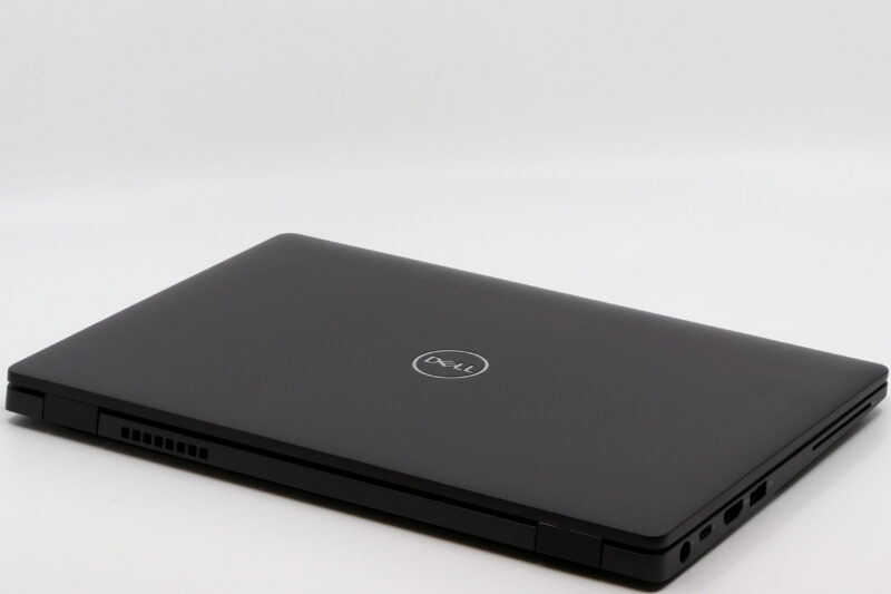 Dell Latitude 5300 13.3" i5/8gb/256gb - Image 3