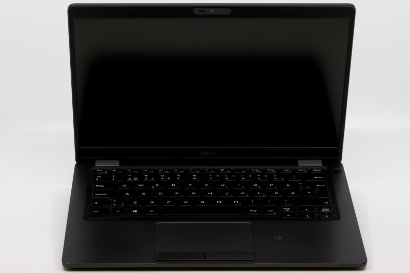 Dell Latitude 5300 13.3" i5/8gb/256gb