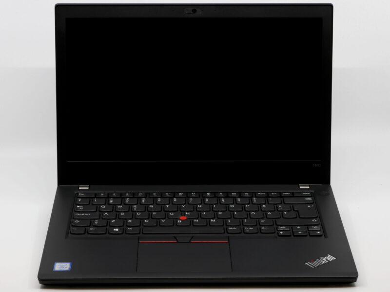 Lenovo Thinkpad T480 14" i5/8gb/128gb
