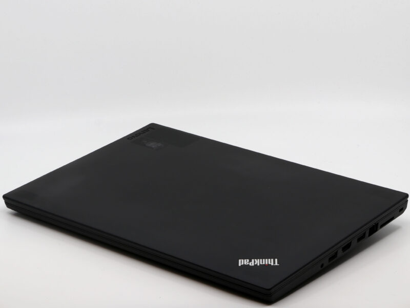 Lenovo Thinkpad T480 14" i5/8gb/128gb - Image 3