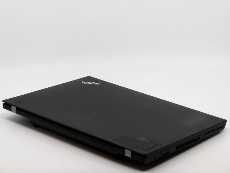 Lenovo Thinkpad T480 14" i5/8gb/128gb - Image 2
