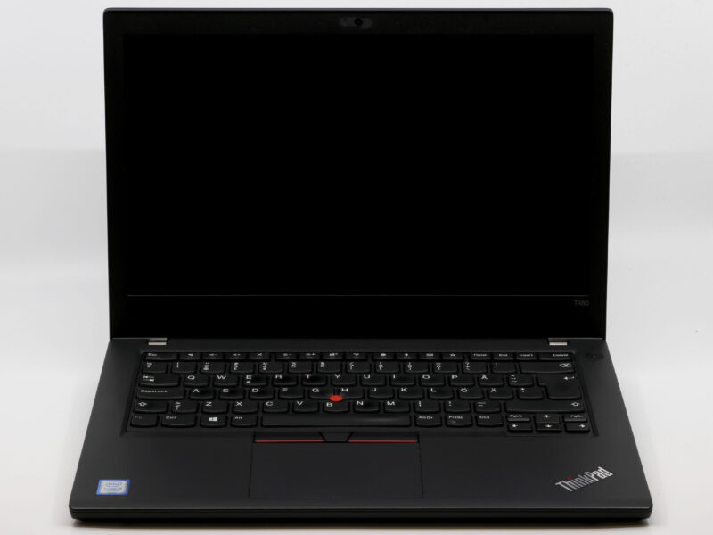 Lenovo Thinkpad T480 14" i5/8gb/128gb