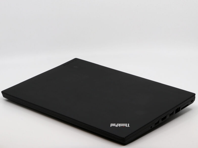 Lenovo Thinkpad T480 14" i5/8gb/128gb - Image 3