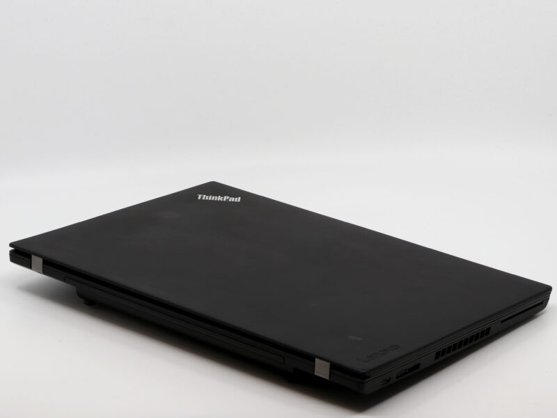 Lenovo Thinkpad T480 14" i5/8gb/128gb - Image 2