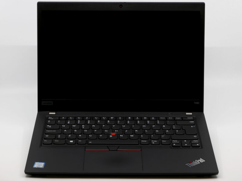 Lenovo ThinkPad T490 14" i5/16gb/256gb SOODUS!