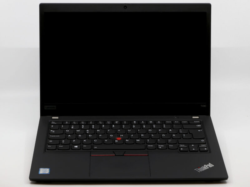 Lenovo ThinkPad T490 14" i5/16gb/256gb SOODUS!