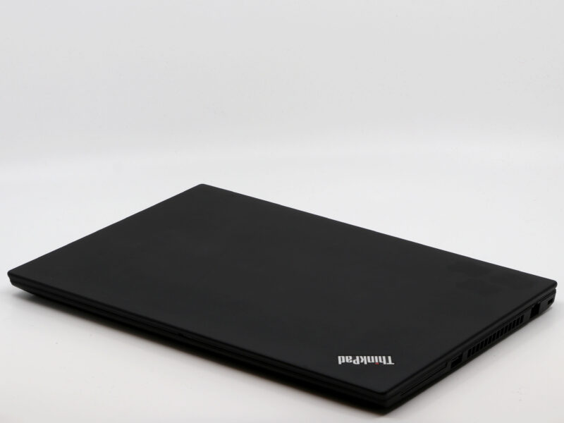Lenovo ThinkPad T490 14" i5/16gb/256gb SOODUS! - Image 3