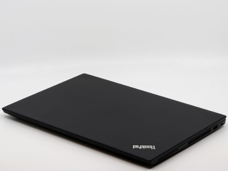 Lenovo ThinkPad T490s 14" i5/8gb/256gb - Image 3