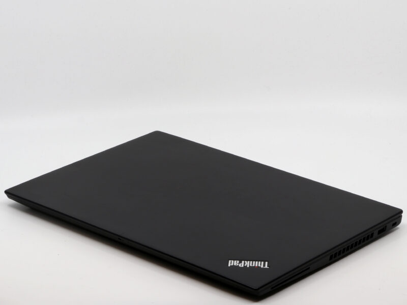 Lenovo ThinkPad T495s 14" Ryzen5/16gb/256gb - Image 3